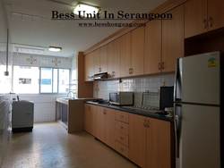 Blk 219 Serangoon Avenue 4 (Serangoon), HDB 4 Rooms #169917222